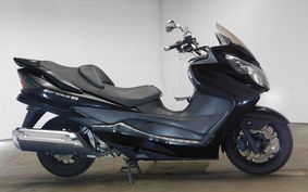 SUZUKI SKYWAVE 250 (Burgman 250) S CJ44A