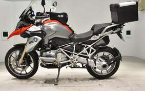 BMW R1200GS 2013 0A01