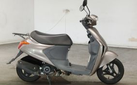 SUZUKI LET's 5 CA47A