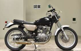 HONDA CB223S MC40