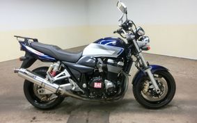 SUZUKI GSX1400 2006 GY71A