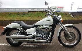 HONDA SHADOW 400 CUSTOM 2010 NC45