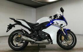 HONDA CBR600F 2013 PC41