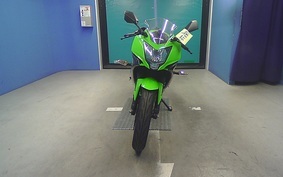 KAWASAKI NINJA 250 SL 2015 BX250A