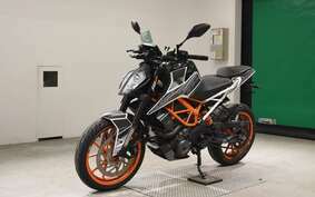 KTM 390 DUKE 2019 JPJ40