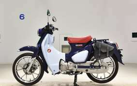 HONDA C125 SUPER CUB JA48