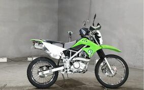 KAWASAKI KLX125 LX125C