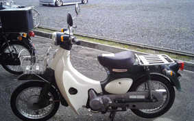 HONDA LITTLE CUB Cell AA01