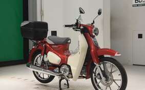 HONDA C125 SUPER CUB JA58