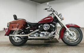 YAMAHA DRAGSTAR 400 CLASSIC 1999 4TR