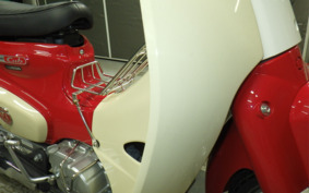 HONDA C110 SUPER CUB JA44