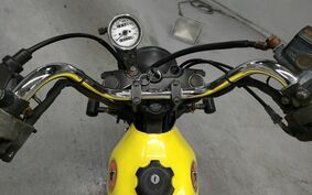 SUZUKI GRASS TRACKER NJ47A