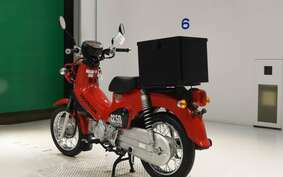 HONDA CROSS CUB 50 AA06