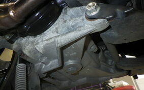 SUZUKI ADDRESS 110 CE47A