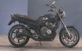 HONDA JADE MC23