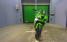 KAWASAKI NINJA ZX-6R A 2016 ZX636E