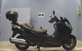 SUZUKI SKYWAVE 400 A 2013 CK45A