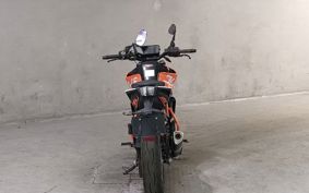 KTM 390 DUKE JPJ40