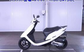 HONDA DIO 7 AF68