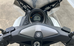 YAMAHA NMAX ABS SED6J