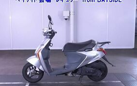 SUZUKI LET's 5 G CA47A