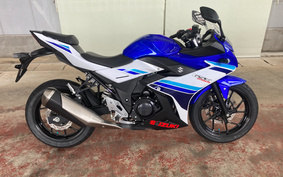 SUZUKI GSX250R DN11A