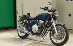 HONDA CB400F 1997 NC36