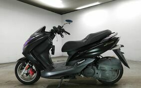 YAMAHA S-MAX SG27