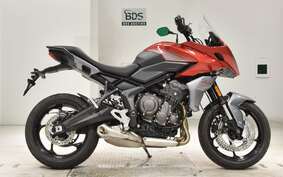 TRIUMPH TIGER 660 SPORTS 2023 GL20U3