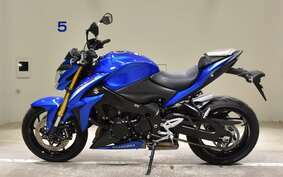 SUZUKI GSX-S1000 2015 GT79A