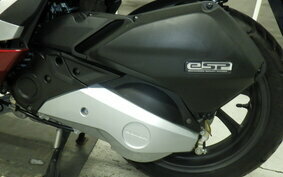 HONDA PCX 150 KF30