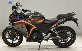 HONDA CBR250R A