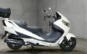 SUZUKI SKYWAVE 250 (Burgman 250) SS Type CJ43A