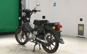 HONDA CROSS CUB 110 JA60