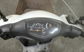 SUZUKI ADDRESS V125 CF4EA