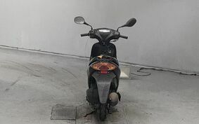 SUZUKI ADDRESS V50 CA44A