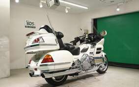 HONDA GL 1800 GOLD WING 2002 SC47