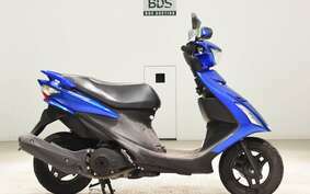 SUZUKI ADDRESS V125 SS CF4MA