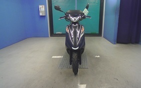 SUZUKI ADDRESS V125 G CF4EA