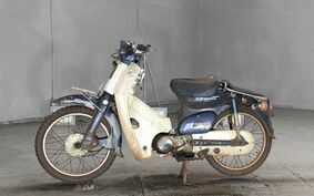 HONDA C50 SUPER CUB C50