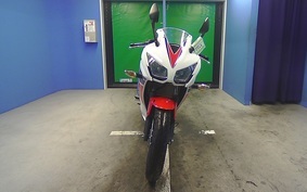 HONDA CBR250R GEN 3 MC41