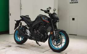 YAMAHA MT-25 A RG74J