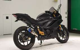 YAMAHA YZF-R25 A RG43J