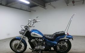 HONDA STEED 400 1996 NC26