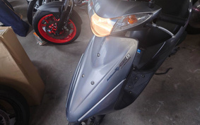 SUZUKI ADDRESS V50 CA42A