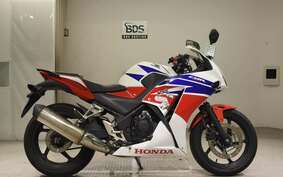 HONDA CBR250R GEN 3 MC41