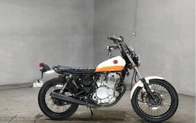 SUZUKI GRASS TRACKER NJ47A