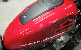 HARLEY RH975 2022 ZH1