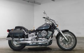 YAMAHA DRAGSTAR 400 1996 4TR