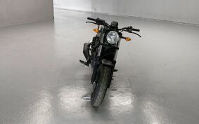 HONDA REBEL 250 1989 MC49